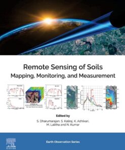 Remote Sensing of Soils - 1st Edition