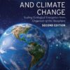The Global Carbon Cycle and Climate Change - 2nd Edition