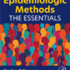 Epidemiologic Methods - 1st Edition