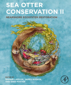 Sea Otter Conservation II - 2nd Edition