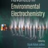 Advances in Environmental Electrochemistry - 1st Edition