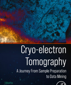 Cryo-electron Tomography