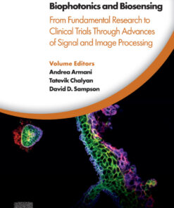 Biophotonics and Biosensing - 1st Edition