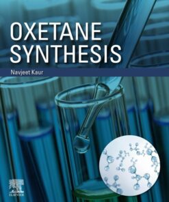 Oxetane Synthesis - 1st Edition