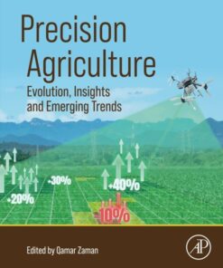 Precision Agriculture - 1st Edition
