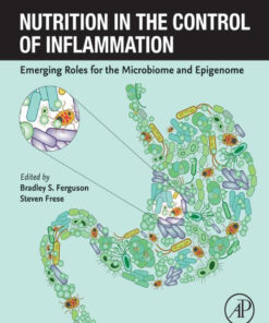 Nutrition in the Control of Inflammation