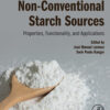 Non-Conventional Starch Sources - 1st Edition