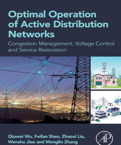 Optimal Operation of Active Distribution Networks - 1st Edition