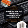Handbook of Thermal Management Systems - 1st Edition