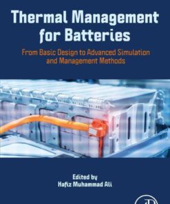 Thermal Management for Batteries