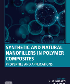 Synthetic and Natural Nanofillers in Polymer Composites - 1st Edition