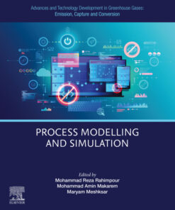 Advances and Technology Development in Greenhouse Gases: Emission, Capture and Conversion - 1st Edition