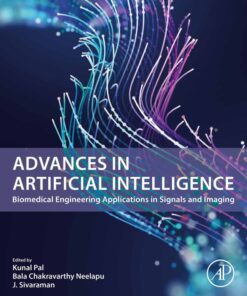 Advances in Artificial Intelligence - 1st Edition