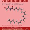 Anandamide in Health and Disease - 1st Edition