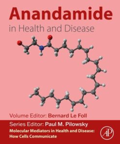 Anandamide in Health and Disease - 1st Edition