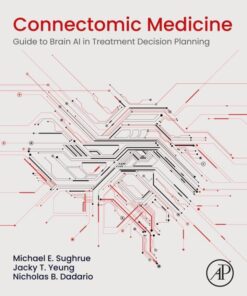 Connectomic Medicine - 1st Edition