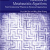 Handbook of Metaheuristic Algorithms - 1st Edition