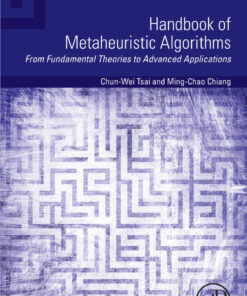 Handbook of Metaheuristic Algorithms - 1st Edition