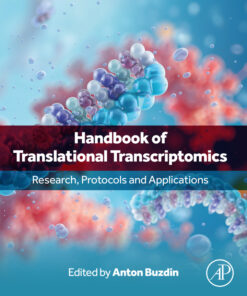 Handbook of Translational Transcriptomics