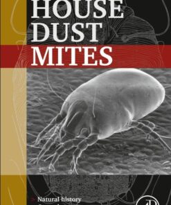 House Dust Mites - 1st Edition