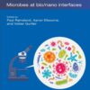 Microbes at Bio/Nano Interfaces - 1st Edition