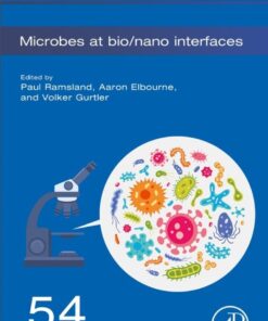 Microbes at Bio/Nano Interfaces - 1st Edition