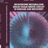 Microbiome Metabolome Brain Vagus Nerve Circuit in Disease and Recovery - 1st Edition