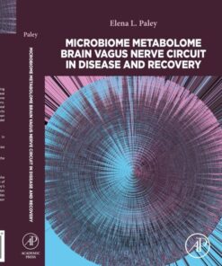 Microbiome Metabolome Brain Vagus Nerve Circuit in Disease and Recovery - 1st Edition