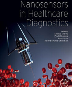 Nanosensors in Healthcare Diagnostics