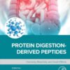 Protein Digestion-Derived Peptides - 1st Edition
