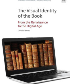 The Visual Identity of the Book