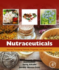 Nutraceuticals - 1st Edition