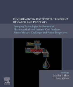 Development in Wastewater Treatment Research and Processes - 1st Edition