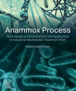 Anammox Process - 1st Edition