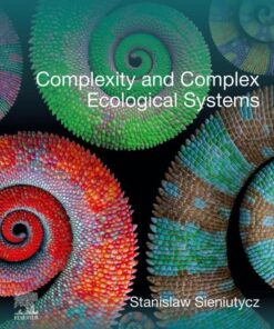 Complexity and Complex Ecological Systems - 1st Edition
