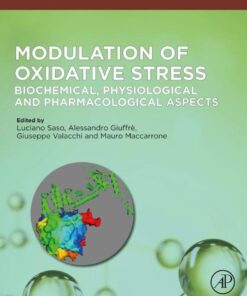 Modulation of Oxidative Stress - 1st Edition