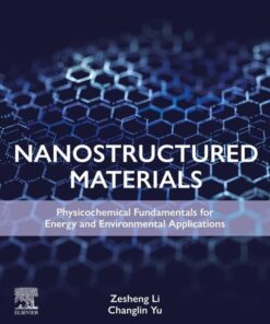Nanostructured Materials - 1st Edition
