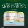 Active Geophysical Monitoring - 3rd Edition