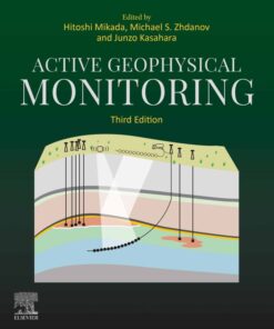 Active Geophysical Monitoring - 3rd Edition