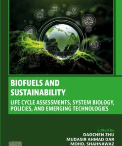 Biofuels and Sustainability - 1st Edition
