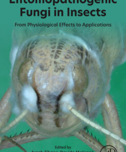 Entomopathogenic Fungi in Insects