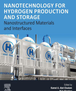Nanotechnology for Hydrogen Production and Storage - 1st Edition