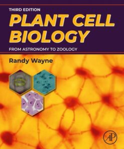 Plant Cell Biology - 3rd Edition