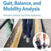 Gait, Balance, and Mobility Analysis