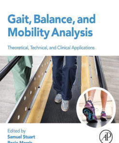 Gait, Balance, and Mobility Analysis