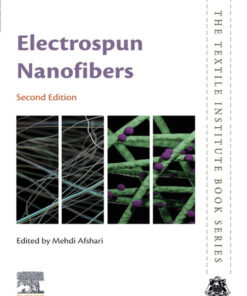 Electrospun Nanofibers - 2nd Edition