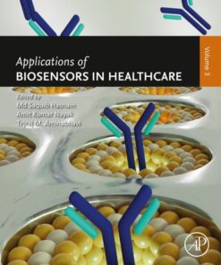 Applications of Biosensors in Healthcare