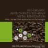 Bio-organic Amendments for Heavy Metal Remediation - 1st Edition