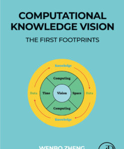 Computational Knowledge Vision - 1st Edition