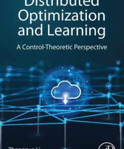 Distributed Optimization and Learning - 1st Edition